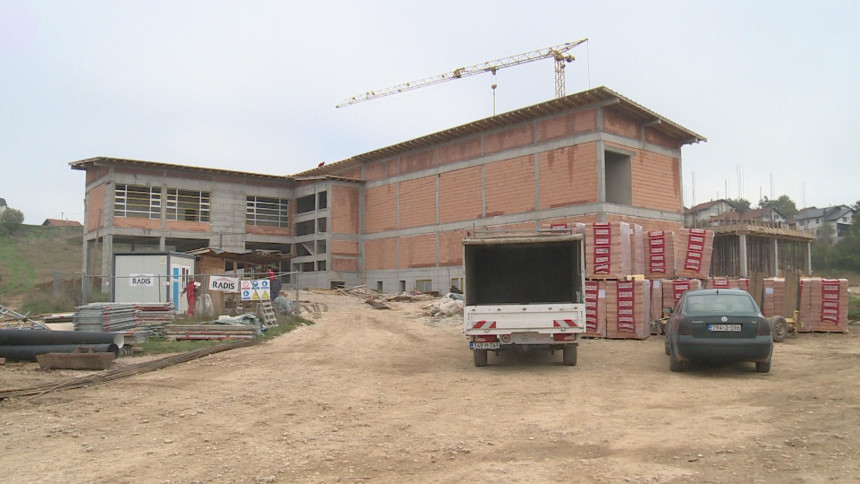 Vlada zaboravila na školu u Istočnom Novom Sarajevu