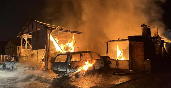 Породица Исовић из Бањалуке преко ноћи остала без свега