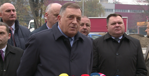 Прекршени сви закони: Обустава радова на кружном току у БЛ