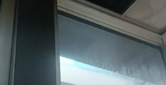 Policajci podnijeli prijave zbog uslova rada (VIDEO)