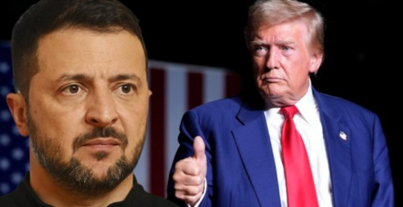 Aksios: Tramp i Mask razgovarali sa Zelenskim