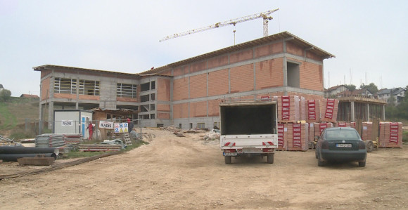 Vlada zaboravila na školu u Istočnom Novom Sarajevu