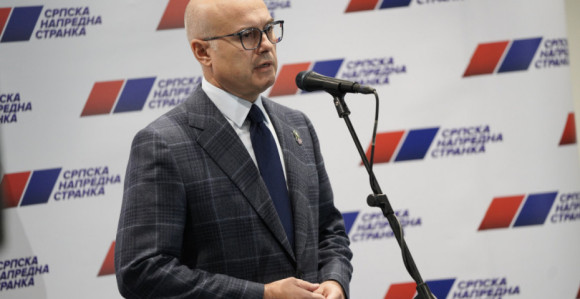 Vučević očekuje još ostavki za tragediju u Novom Sadu