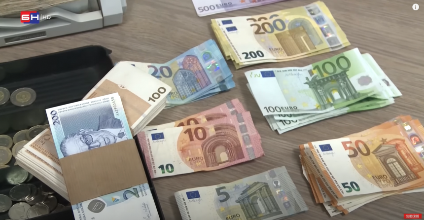 Кредити у Републици Српској скупљи него у Федерацији БиХ