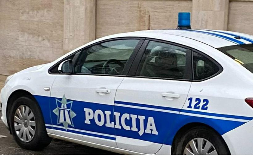 Три лица ухапшена због напада на новинарку Побједе