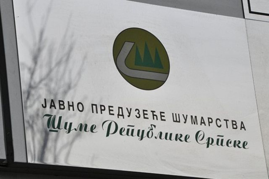Именована нова управа предузећа "Шуме Српске"
