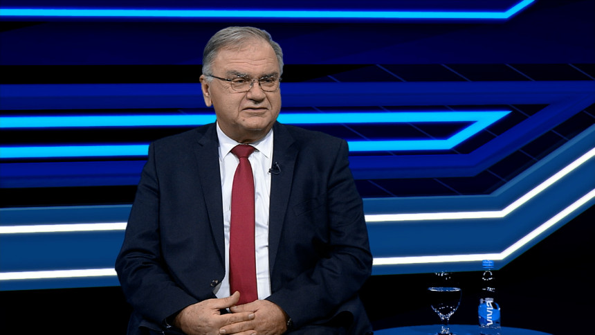 Додиково славље након побједе Трампа је понижавајуће, нада се личном укидању санкција