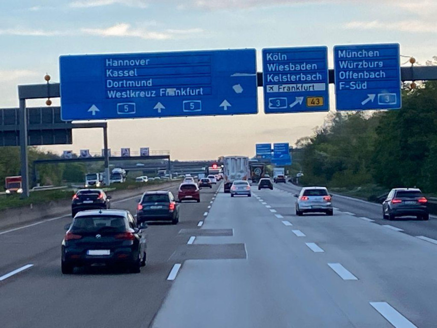 Njemačka više nije sigurna, neki ljudi planiraji povratak
