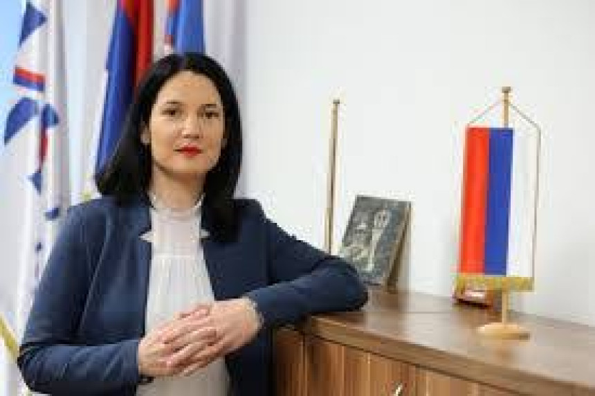 "Ono što radi opozicija u Srbiji nisu protesti, nego pozivi na krvoproliće"