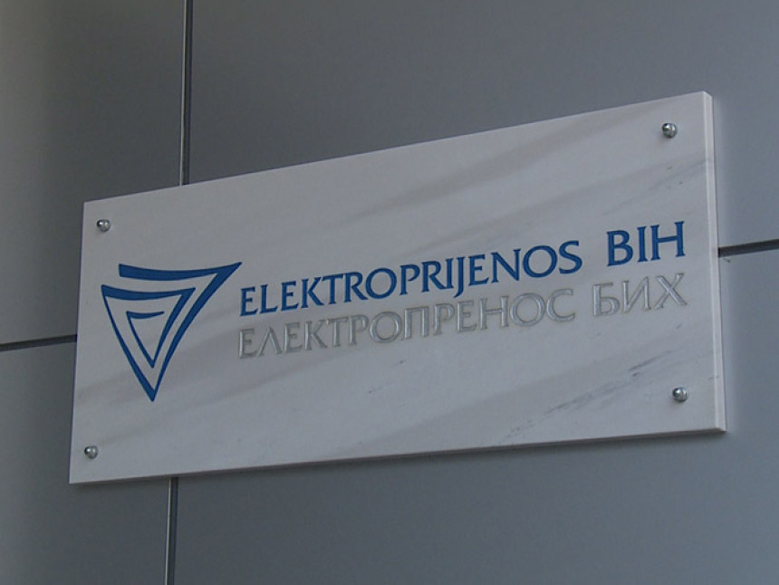 Džakula sjeda u fotelju direktora Elektroprenosa BiH