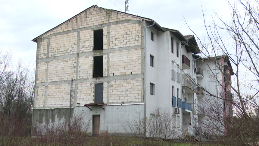 Banjaluka: Pošteno platili stanove, ali nemaju dozvolu