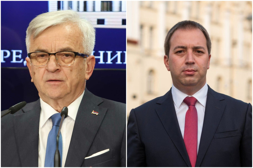Nakon Banjca i Nešića ujedinili se i Selakov SP i Demos
