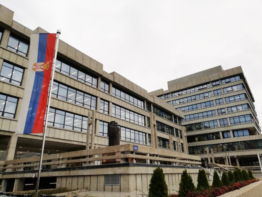 Tužilaštvo u Novom Sadu ispitalo više od 100 ljudi
