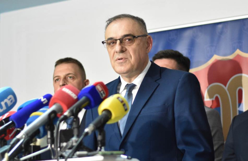 Elektroprivreda Srpske će doživjeti sudbinu Šuma