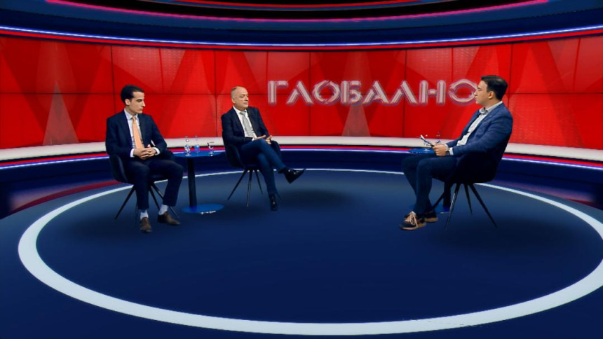 Ranije pripremljen pad Asadovog režima u Siriji (VIDEO)