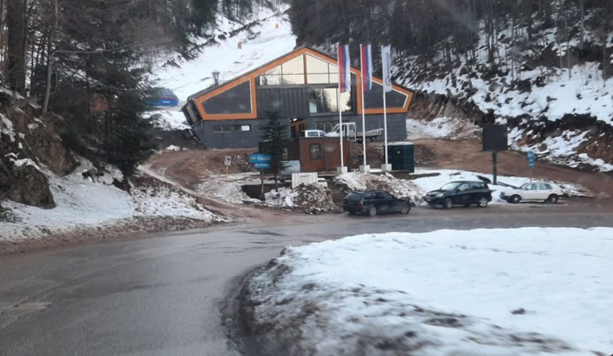 OC "Jahorina" ponovo otvara nezavršeni Ski-centar "Igrišta"
