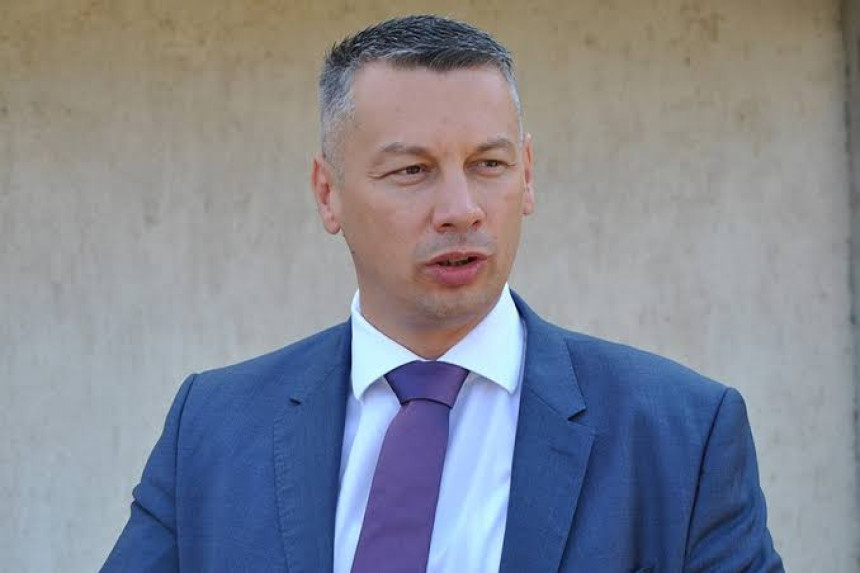 Tužilaštvo potvrdilo: Uhapšen Nenad Nešić, Milan Dakić, Mladen Lučić i još četvoro