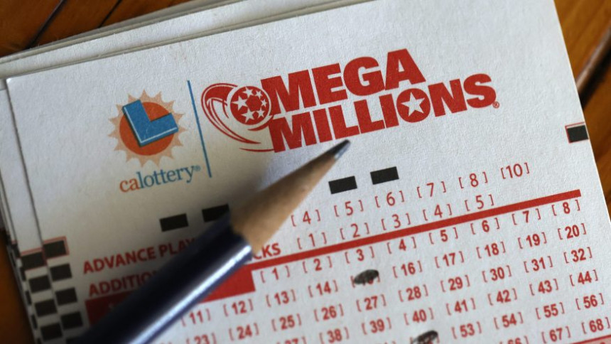 Dobitni džekpot za "Mega milions" otišao u Kaliforniju