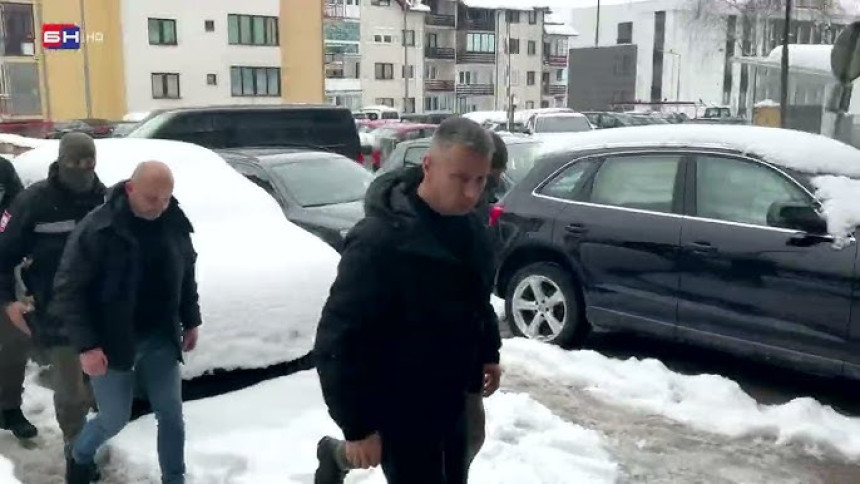 Kuće, stanovi, automobili, zemljišta... Šta sve posjeduje uhapšeni Nešić?