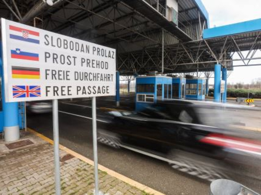 Zvanično: Rumunija i Bugarska postale dio Šengenske zone