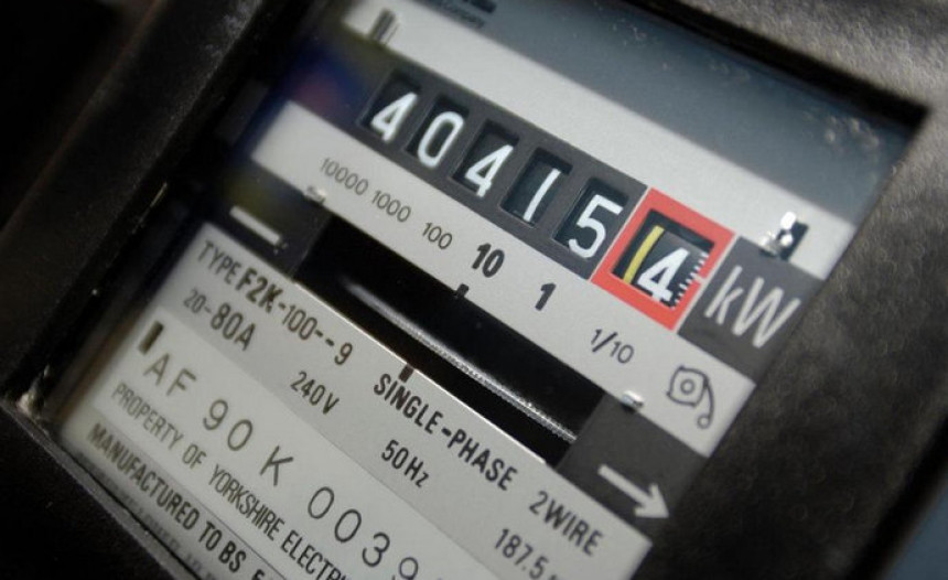 U Srpskoj od danas veća cijena električne energije
