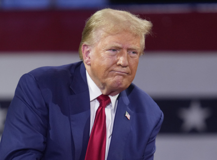 Tramp o napadu u Nju Orleansu: "Čin čistog zla"