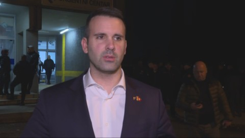 Спајић: Влада Црне Горе прогласила тродневну жалост