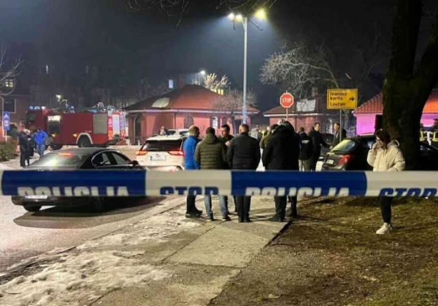 Trodnevna žalost u Crnoj Gori zbog zločina na Cetinju