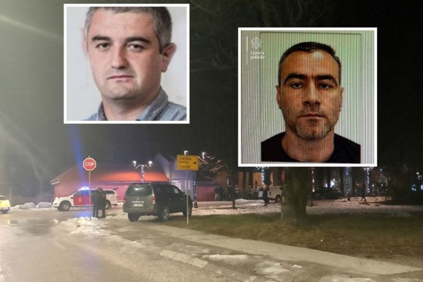 Tragedije na Cetinju: Za manje od tri godine ubijeno 20 ljudi, među njima djeca