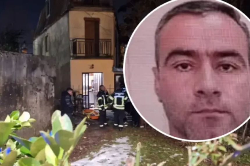 Kod Martinovića u džepu pronađeno 80 metaka