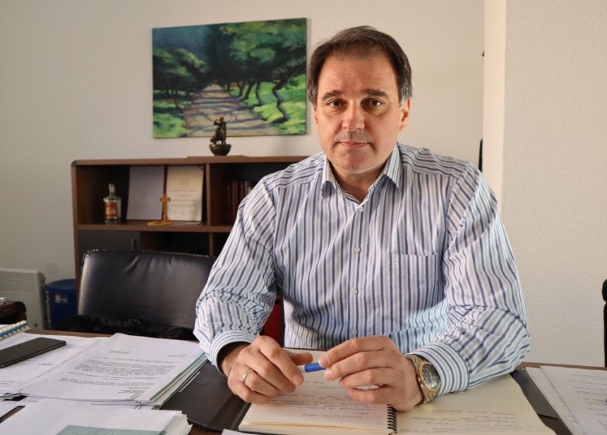 Nije ovo vrijeme da se igra sa strpljenjem naroda