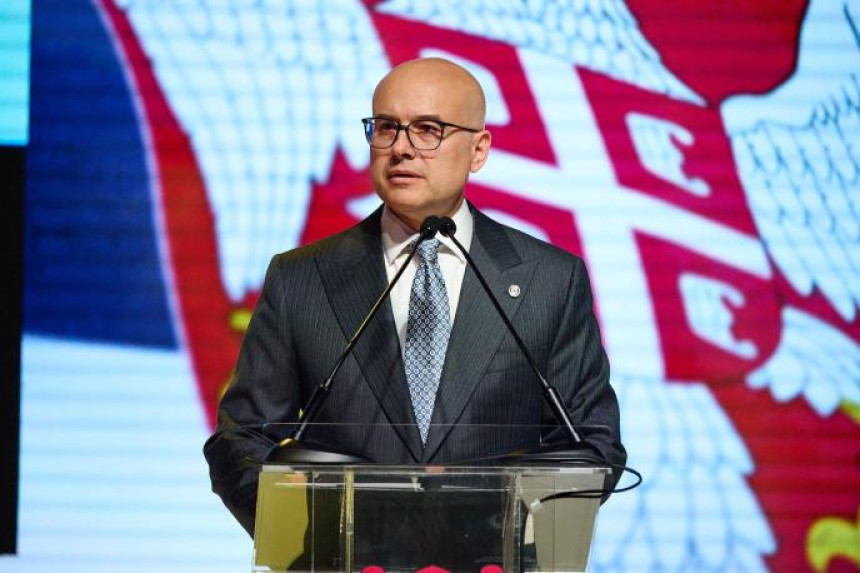 Drugog polugodišta će biti, država će odlučno reagovati