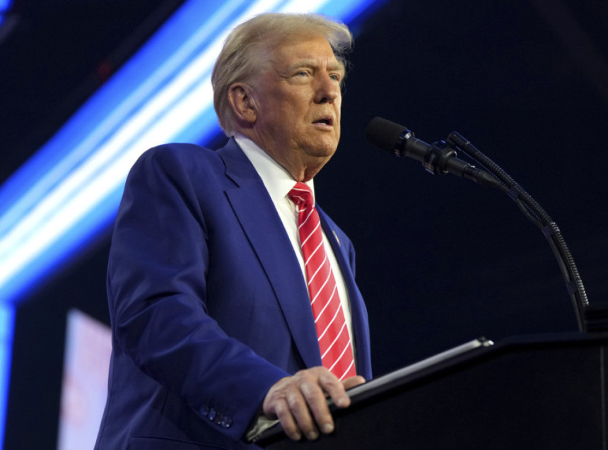 Najviši prioritet za bezbjednost Trampova inauguracija