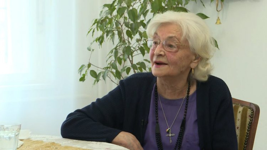 Preminula Ana Gligić, čuveni virusolog