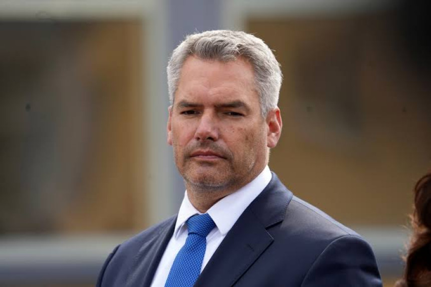 Austrijski kancelar podnio ostavku