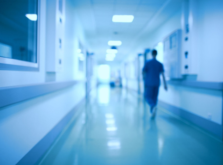 Teško ranjena osoba na Cetinju pokazuje znake oporavka