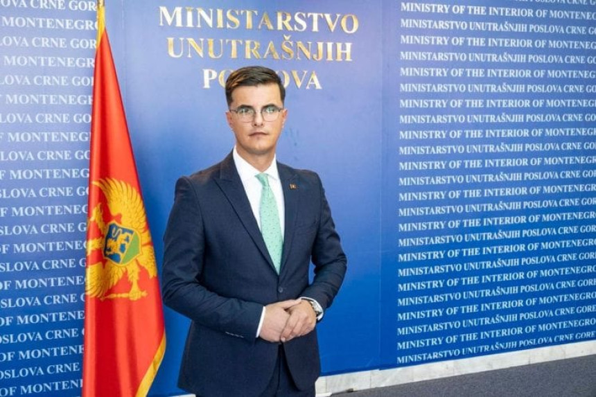 Čistka u MUP CG: Slijedi suspenzija 70 policajaca