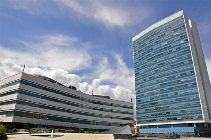 Ništa od plata u institucijama BiH, a evo i zašto...