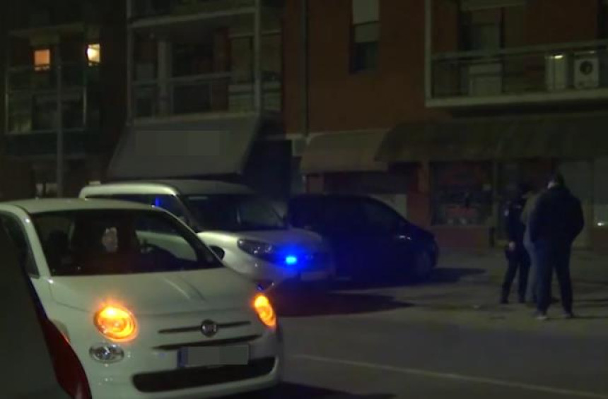 Jagodina: Preminuo ugostitelj teško ranjen u pucnjavi