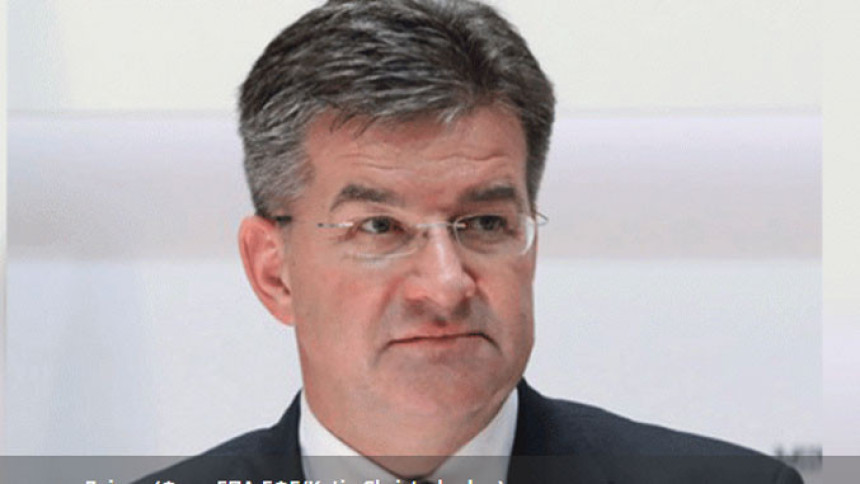 Lajčak u Vašingtonu sa Kasanofom o Zapadnom Balkanu