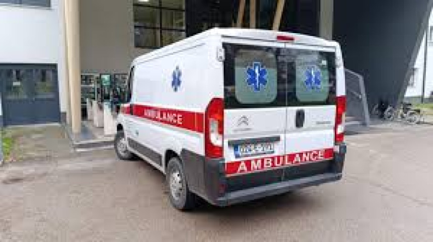 Pucnjava u Velikoj Kladuši: Potraga za muškarcem