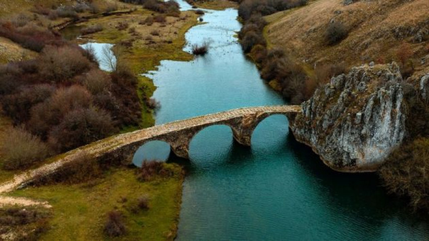Kulturna i prirodna dobra u RS nezaštićena i na rubu propasti