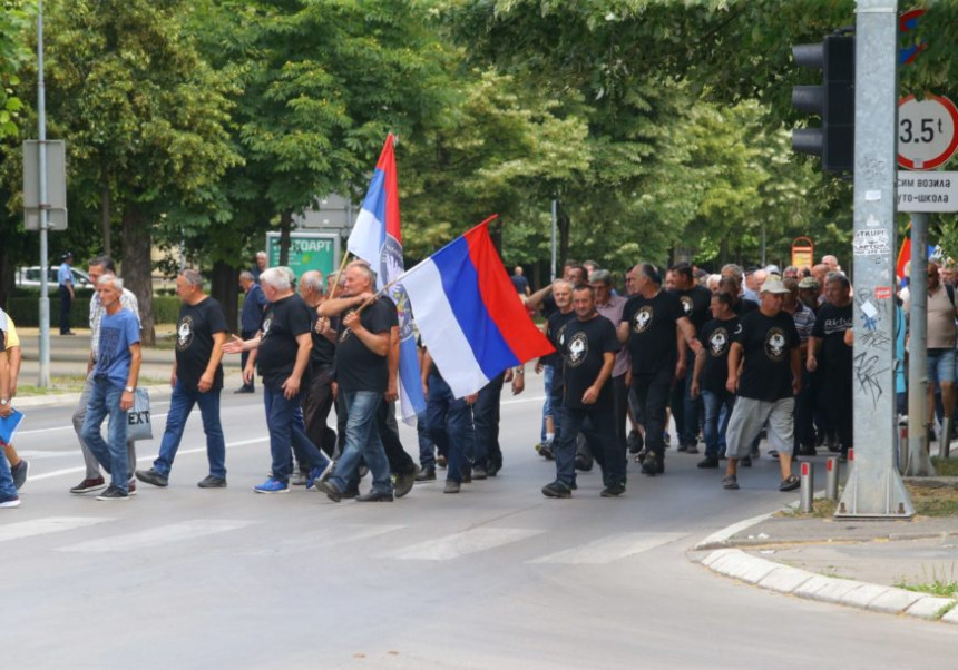 Da li će doći do revizije i povećanja boračkog dodatka?