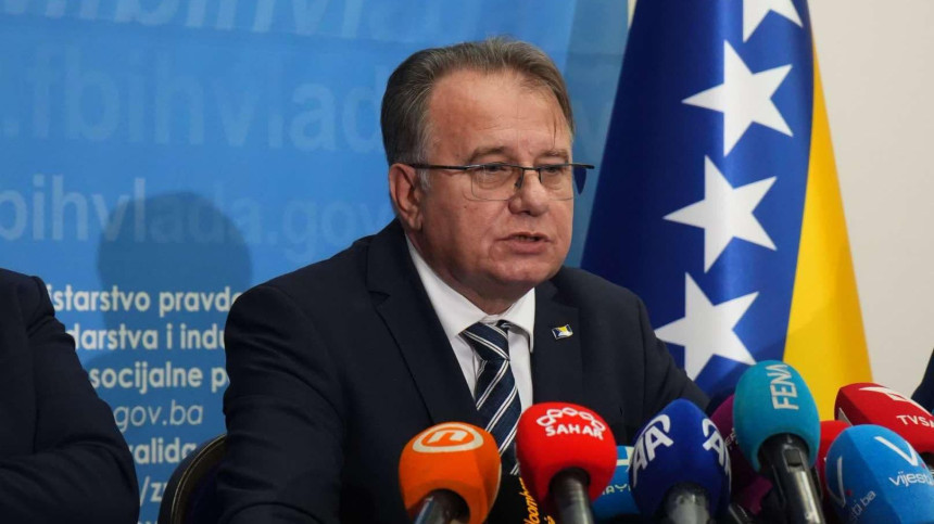 Minimalac u FBiH će biti 1.000 KM i nema povratka