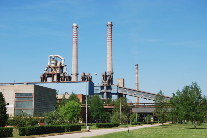 Nastavlja se borba oko vlasništva nad „Aluminom“