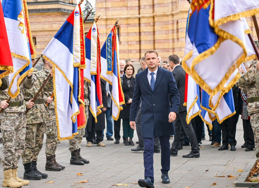9. januar – neupitan, nasušan i istorijski utemeljen datum