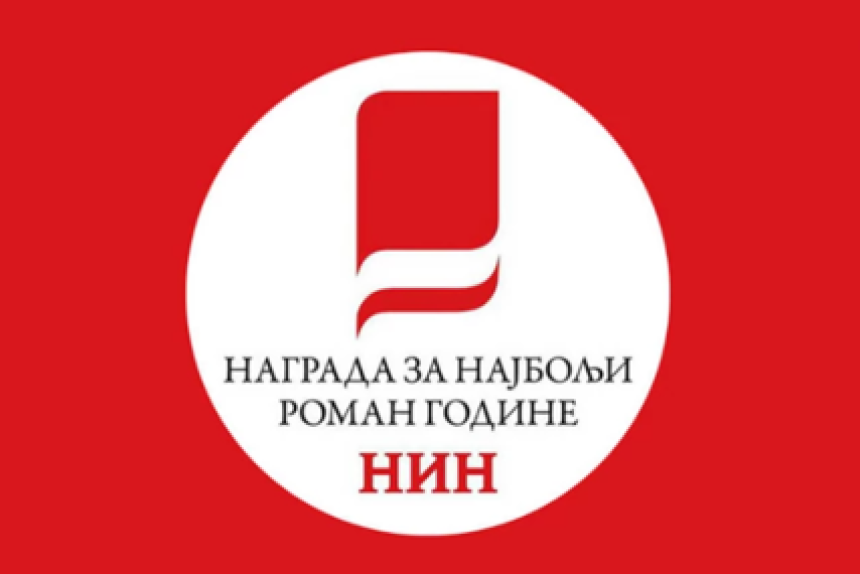 Žiri odabrao 10 romana u uži izbor za NIN-ovu nagradu