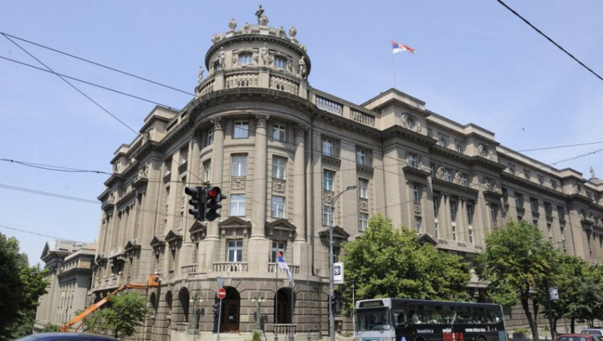 Srbija odgovorila na protestnu notu iz Sarajeva