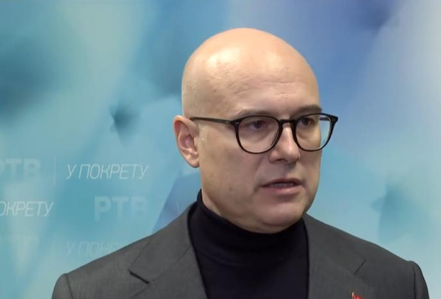 Sankcije su veliki problem, ali nema mjesta panici