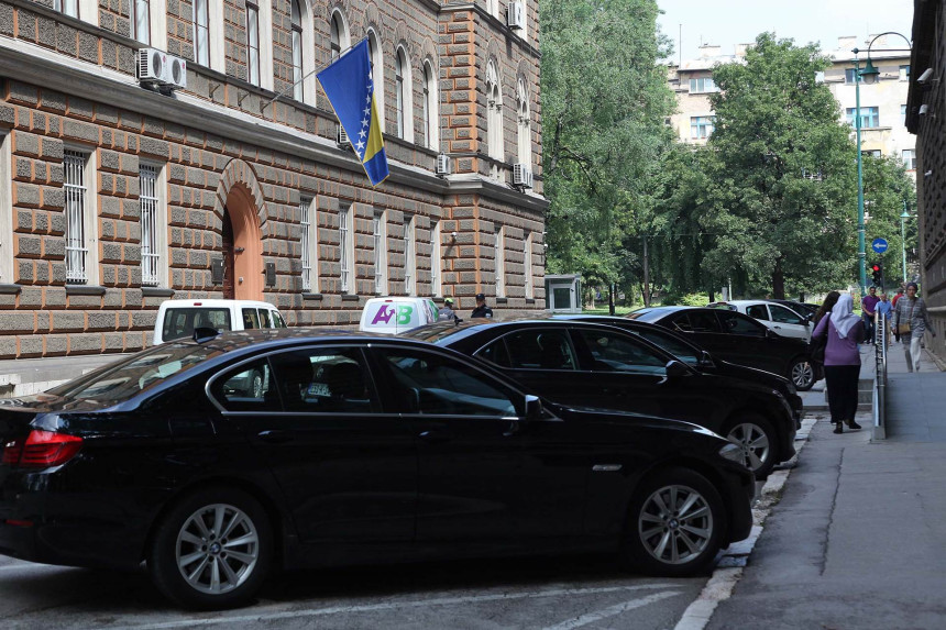 Za dvije godine dali preko milion KM za nova vozila